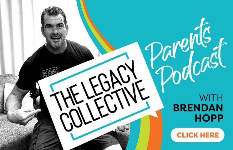 The Legacy Collective Podcast