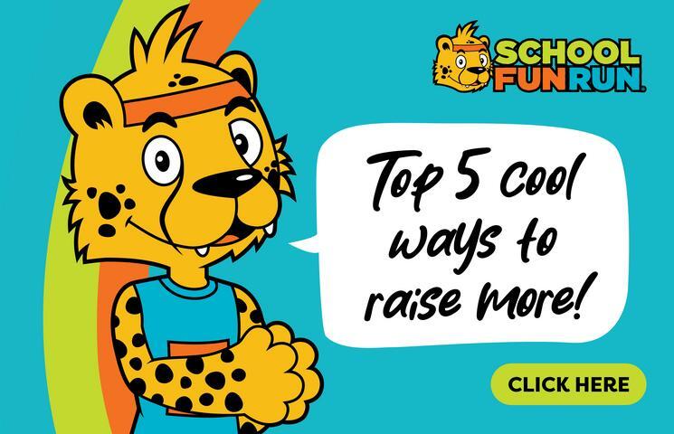 Top 5 Ways to Raise More